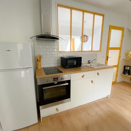 Le Temple 2 Apartman Calais Kültér fotó