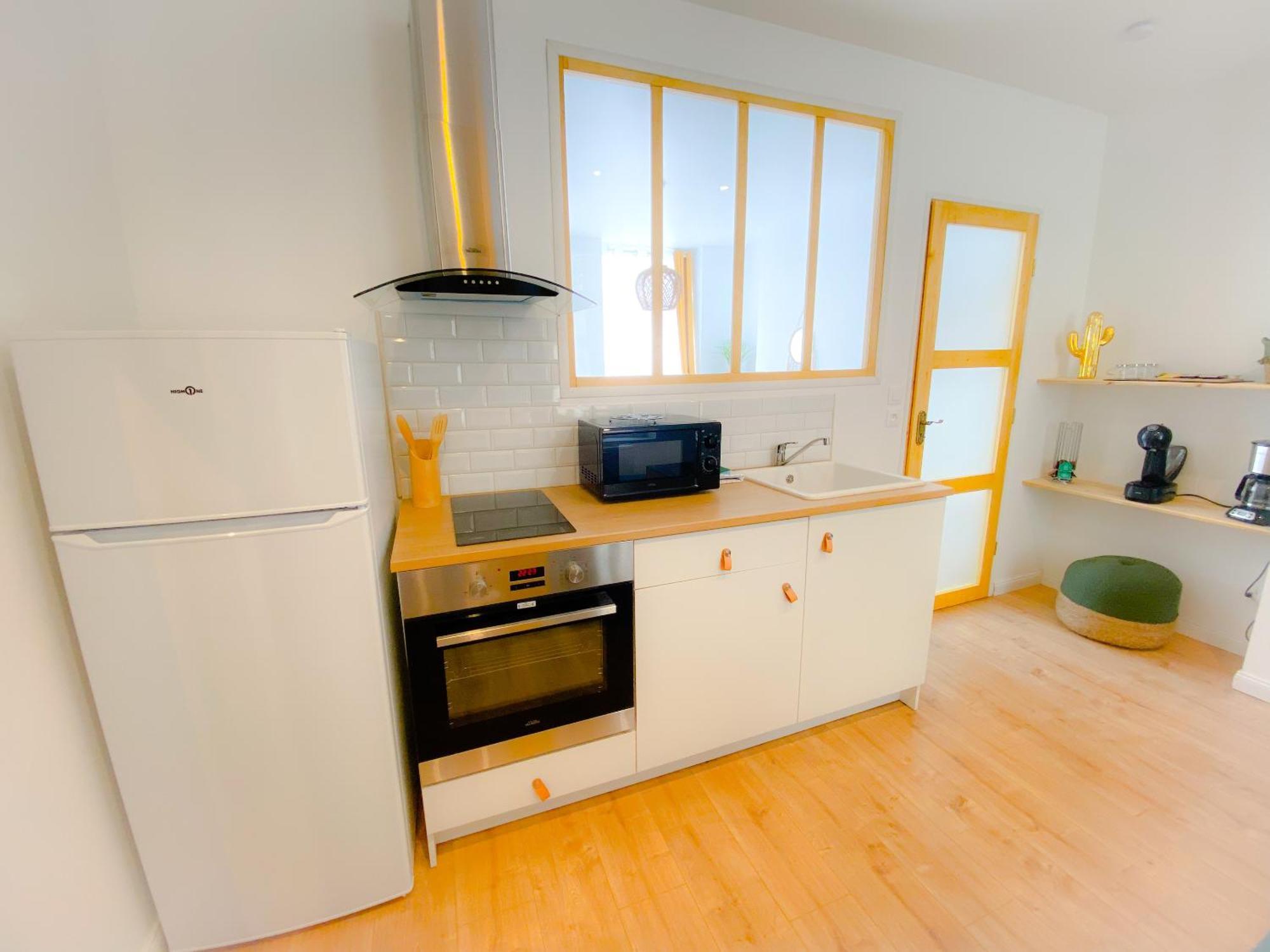 Le Temple 2 Apartman Calais Kültér fotó