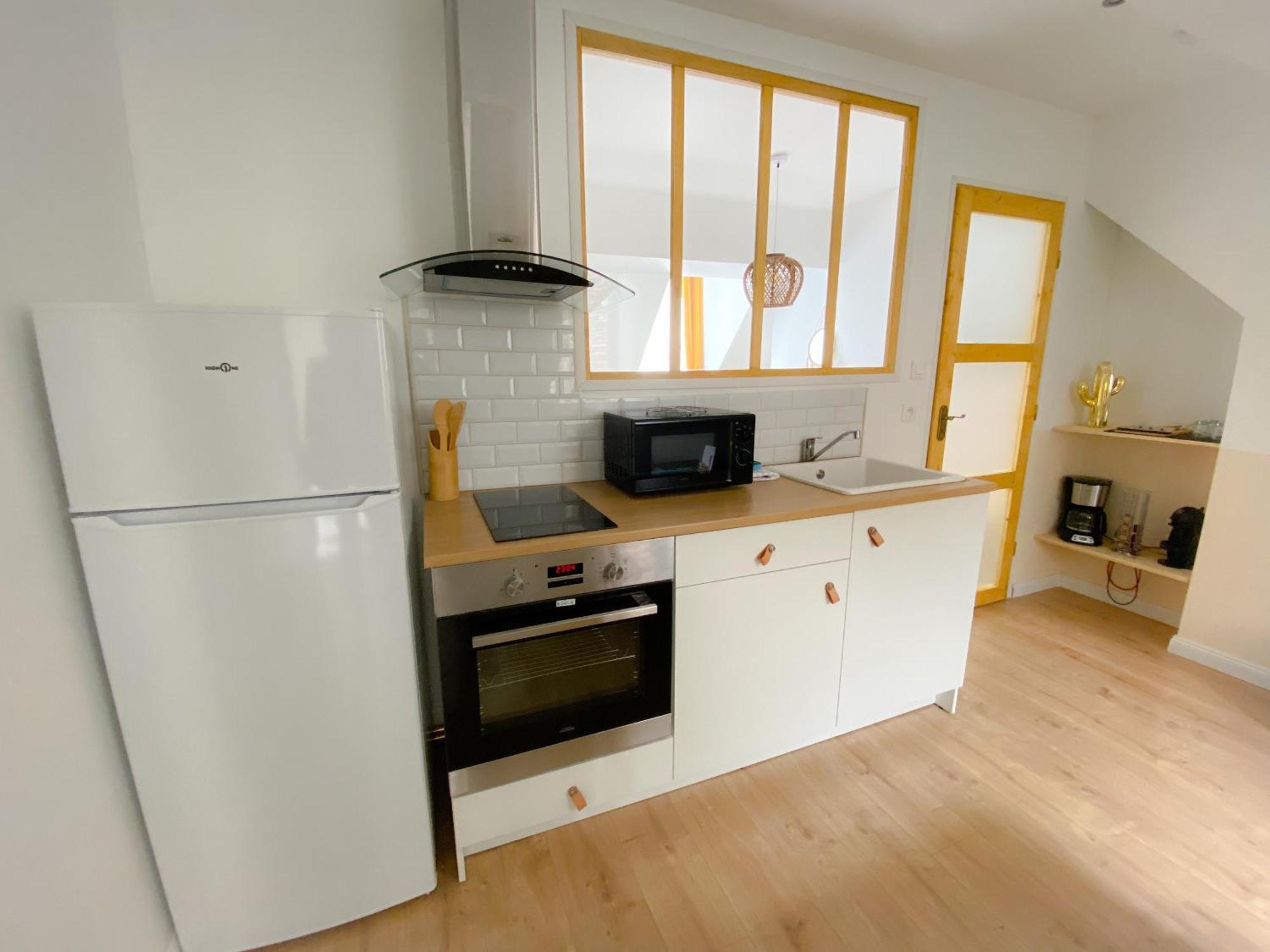Le Temple 2 Apartman Calais Kültér fotó