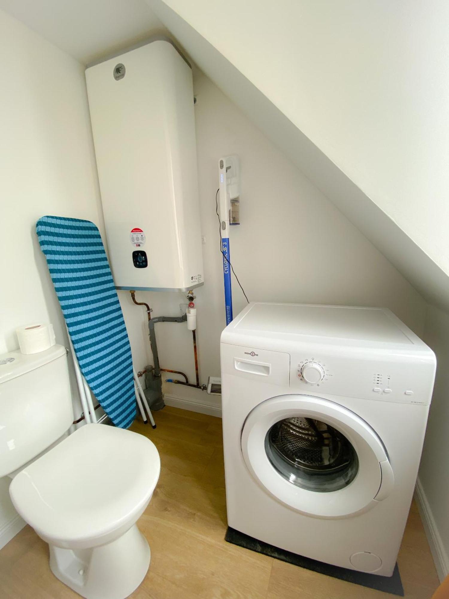 Le Temple 2 Apartman Calais Kültér fotó